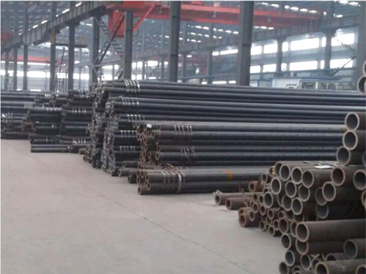 西和12cr2mo化肥专用管